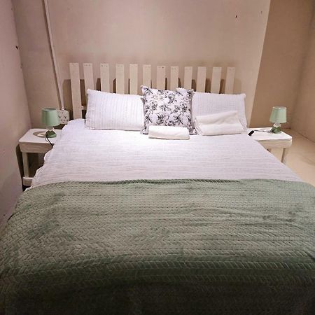 Softlife Guest House Ulundi المظهر الخارجي الصورة