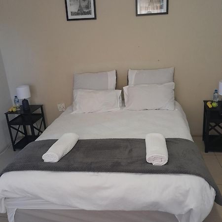 Softlife Guest House Ulundi المظهر الخارجي الصورة