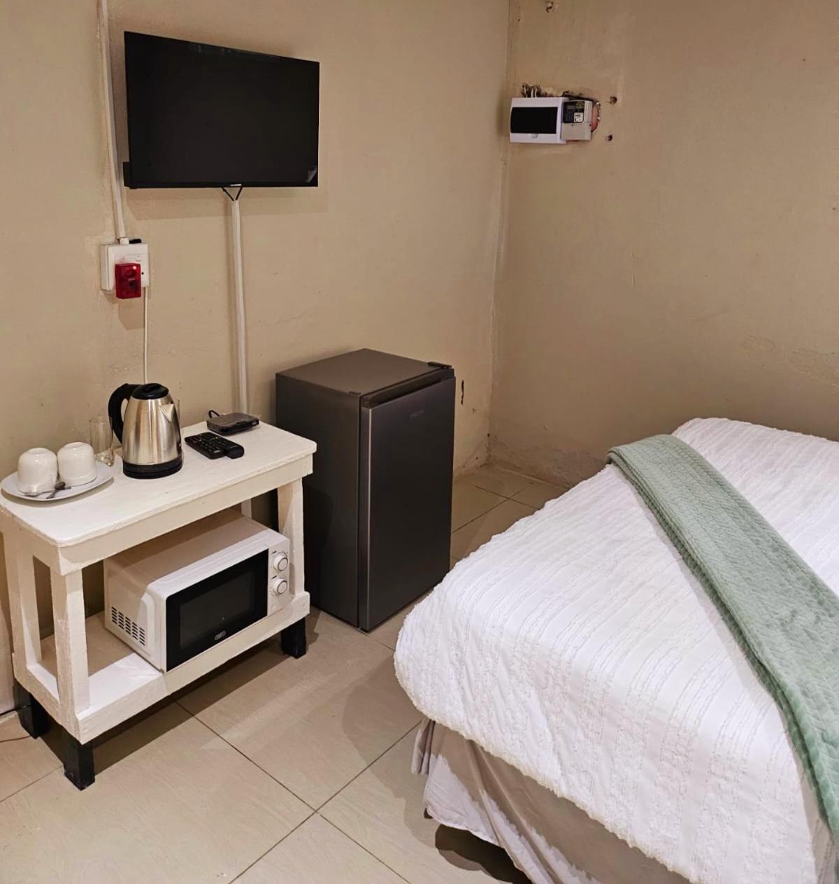 Softlife Guest House Ulundi المظهر الخارجي الصورة