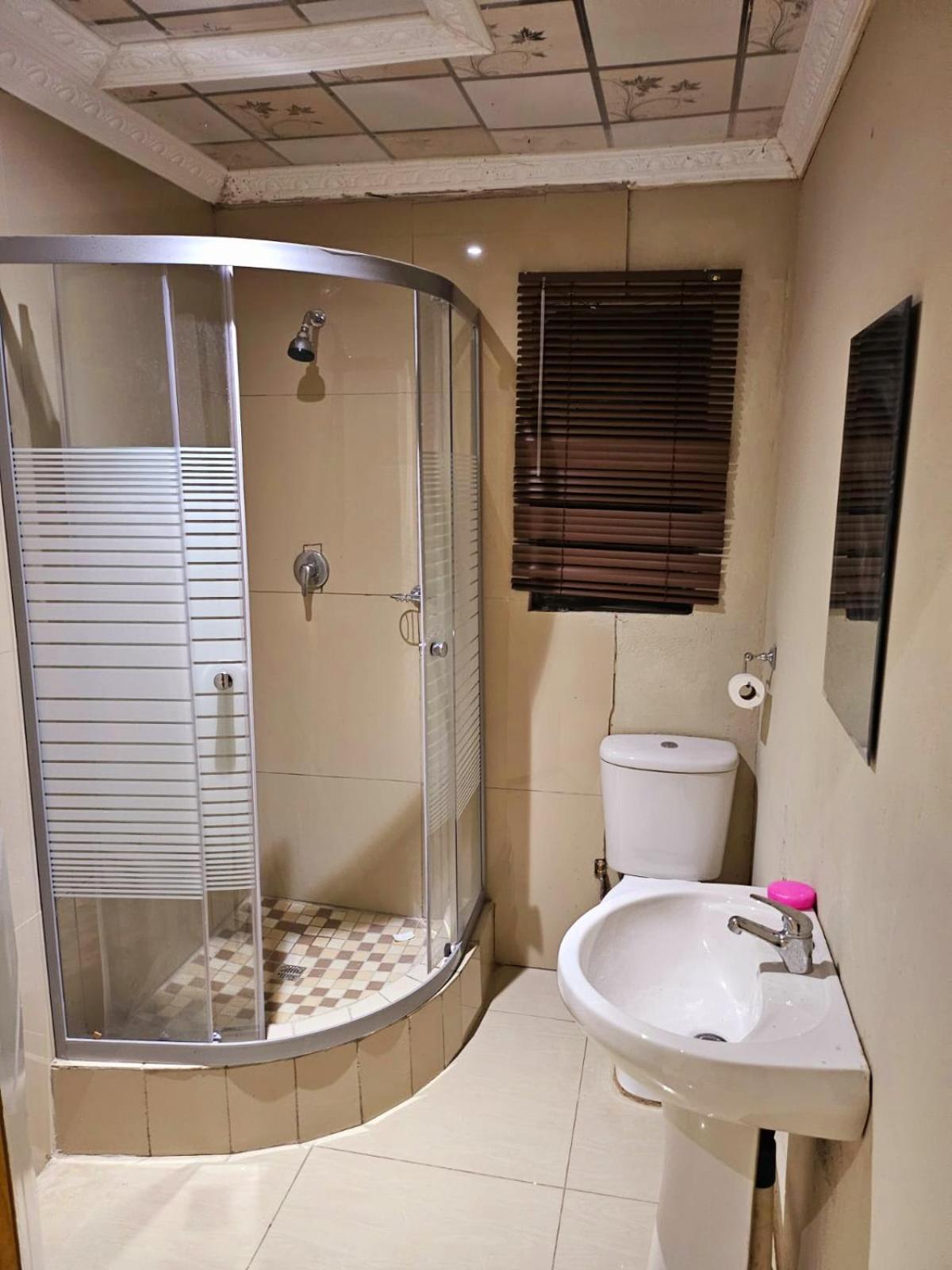 Softlife Guest House Ulundi المظهر الخارجي الصورة