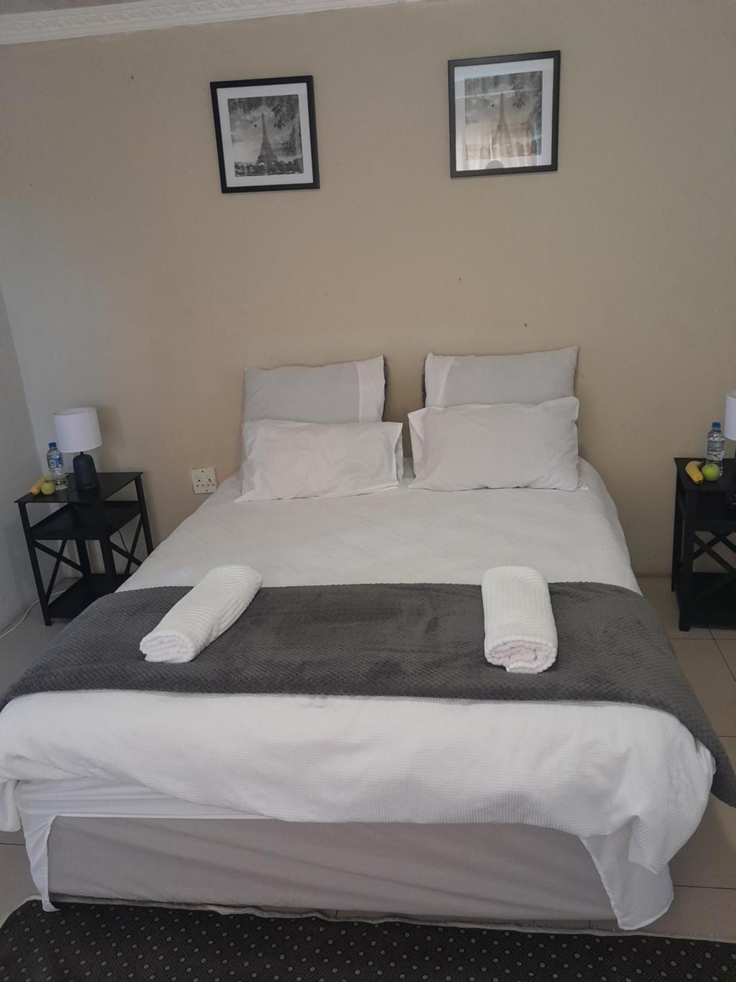 Softlife Guest House Ulundi المظهر الخارجي الصورة
